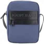 JOOP! Schoudertas 'Modica Nuvola Rafael' navy / zwart