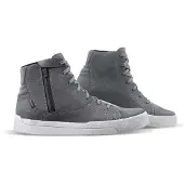 Gaerne G-Rome GTX Grijs Waterdicht Motorschoenen Maat 44.5