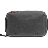 Peak Design Tech Pouch V2 Charcoal