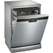 Siemens Sn23ei03me Vaatwasser Met Derde Rek 14 Aantal Plaatsinstellingen