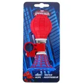 Volare Spider-Man Fietstoeter - Jongens - Rood Blauw