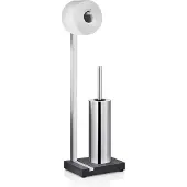 Blomus Toiletbutler Blomus Menoto RVS Geborsteld 65 cm