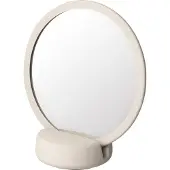 Blomus Sono Vanity tafelspiegel Ø17 cm Moonbeam
