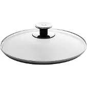 Fissler Glasdeksel Koekenpan 26 cm
