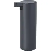 Blomus Zeepdispenser MODO, 165 ml, donkergrijs,