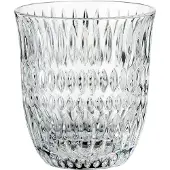 Nachtmann Cappucino Glas Ethno Barista 234 ml (Set van 2)