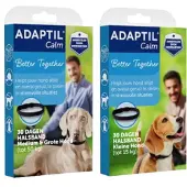 Adaptil Calm halsband voor de hond Medium/large