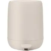 Blomus Sono pedaalemmer 5 l Moonbeam