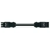 Wago 771 Patchkabel voor Bouwinstallatie - 771-9393/067-201