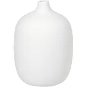 Blomus Vaas Ceola White 18,5 cm
