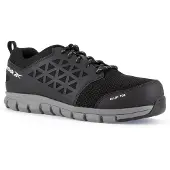 Reebok Excel Light 1031 Laag S1P 40 / Zwart