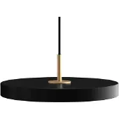 UMAGE - Asteria Plus Mini Messing bovenkant Hanglamp