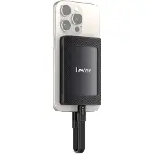 Lexar SL500M MagSafe Portable SSD 2TB