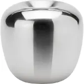 Stelton Ora kandelaar roestvrij staal Klein