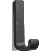 Zone Denmark Haakje Rim Black 8,5 cm