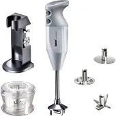 Bamix DELUXE M200 Wit