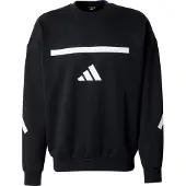 Adidas Sportsweatshirt 'Z.N.E.' | M | male