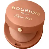Bourjois Little Round Pot Blusher 85 Sienne 2,5 gram