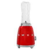 Smeg Personal Blender Rood PBF01RDEU