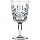 Nachtmann Noblesse wijnglas 35,5 cl 4-pack Transparant