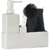 Zone Afwas Set Warm Grey