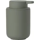 Zone Denmark Ume zeepdispenser Olive green