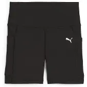 Puma Sportbroek 'Run Velocity 5' zwart / wit