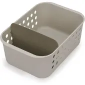 Joseph Joseph - EasyStore Opbergbox Large - Polypropyleen - Grijs