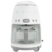 Smeg DCF02WHEU - Wit