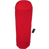 Cocoon Zakkenblad Thermolite Radiator sarcofaag Rood