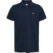 Tommy Hilfiger Shirt navy / rood / offwhite