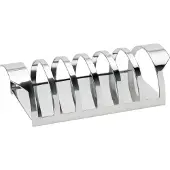 Stelton - Arne Jacobsen Toastrek 15.8 cm (Staal)