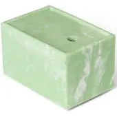 Ferm Living Opbergbox Mist Seafoam 10 x 15 cm