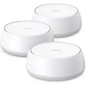 TP-LINK Deco BE25 3-pack