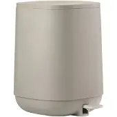 Zone Denmark Prullenbak Time Concrete 3 L