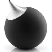 Eva Solo Zeepdispenser Black