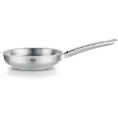 Fissler Koekenpan Pure Collection Zilver 20 cm