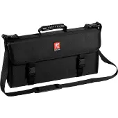 Zwilling Messenetui groot 49,5x26x11,2 cm Zwart