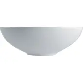 Alessi Kom Mami White Porcelain 14,5 cm (Set van 6)