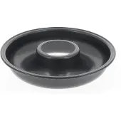 De Buyer Tulband bakvorm Savarin, 24 cm,