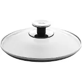 Fissler Koekenpan Glasdeksel 22 cm