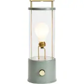 Tala The Muse Draagbare Lamp Pleasure Garden Green