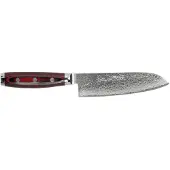 Yaxell - Super Gou Santokumes 16,5 cm