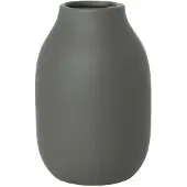 Blomus Vaas Colora Agave Green