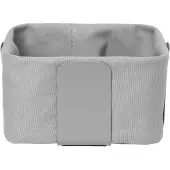 Blomus Broodmand Desa Small Sharkskin