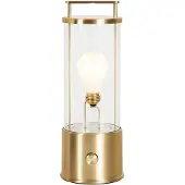 Tala The Muse Portable Lamp - Draagbare lampen Messing Brass - MUSE-PBL-SB-01