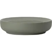 Zone Denmark Zeepschaal Ume Olive Green