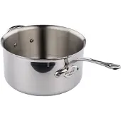Mauviel Steelpan M'Cook 28 cm