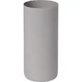Blomus Tandenborstelbeker MODO, warm grijs,