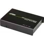 Aten VE812R-AT-G Extender (verlenging) Via netwerkkabel RJ45 100 m